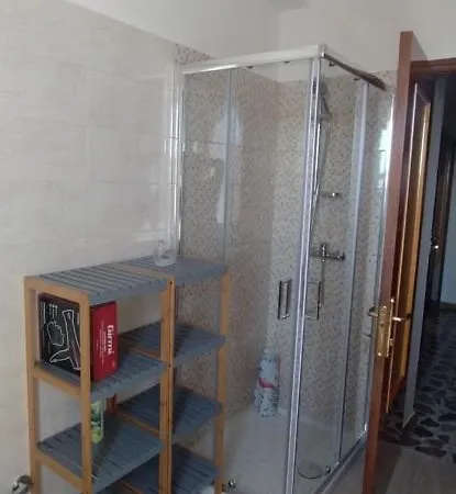 Panzió Il Sospiro Spinoso