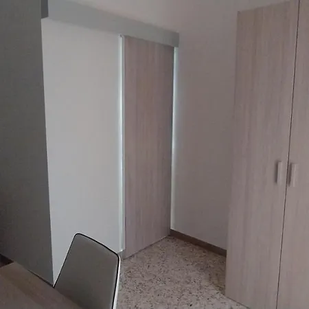 Il Sospiro Panzió Spinoso