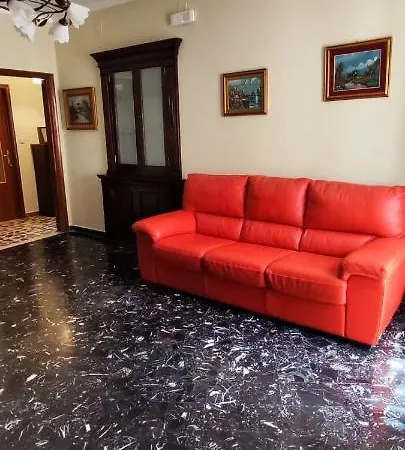 Panzió Il Sospiro Spinoso