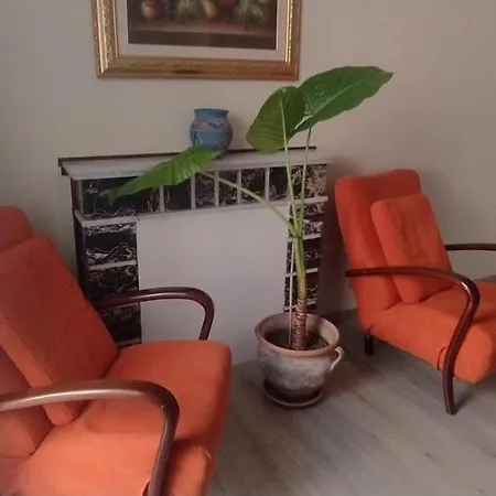 Panzió Il Sospiro *
