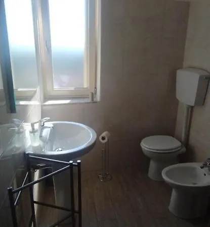 فندق مبيت وإفطار Il Sospiro Spinoso