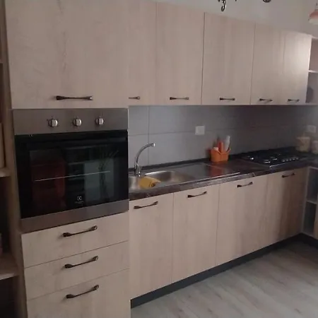 فندق مبيت وإفطار Il Sospiro Spinoso