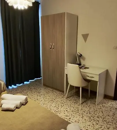 Il Sospiro Panzió *