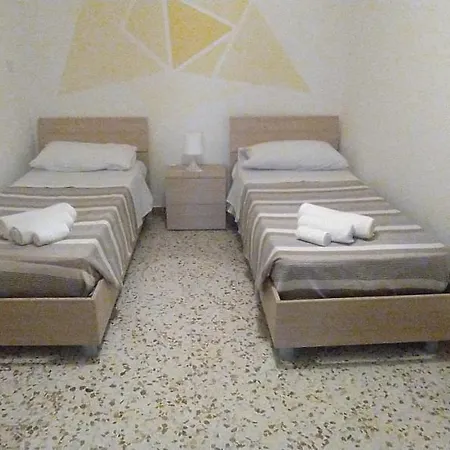 فندق مبيت وإفطار Il Sospiro Spinoso