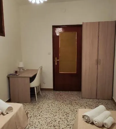 Il Sospiro فندق مبيت وإفطار