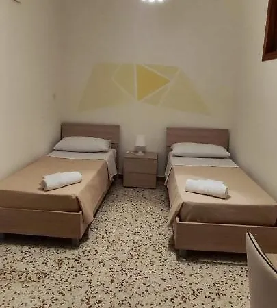 Panzió Il Sospiro *