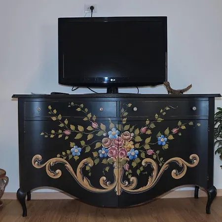 فندق مبيت وإفطار Il Sospiro Spinoso