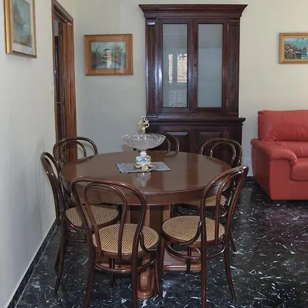 Il Sospiro فندق مبيت وإفطار