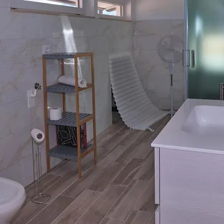 Il Sospiro فندق مبيت وإفطار