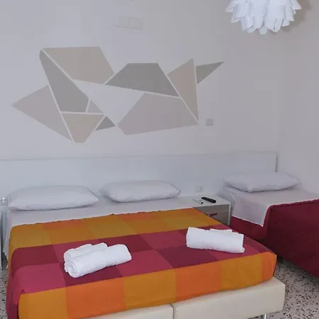 Panzió Il Sospiro Spinoso