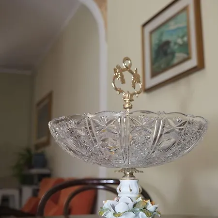 Il Sospiro Spinoso