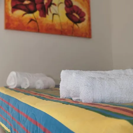 Il Sospiro Panzió