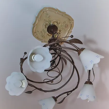 فندق مبيت وإفطار Il Sospiro