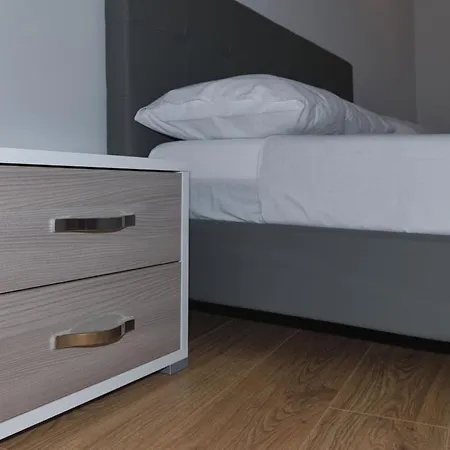 Il Sospiro فندق مبيت وإفطار Spinoso