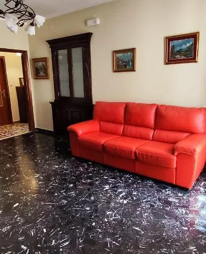 Bed & Breakfast Il Sospiro Spinoso