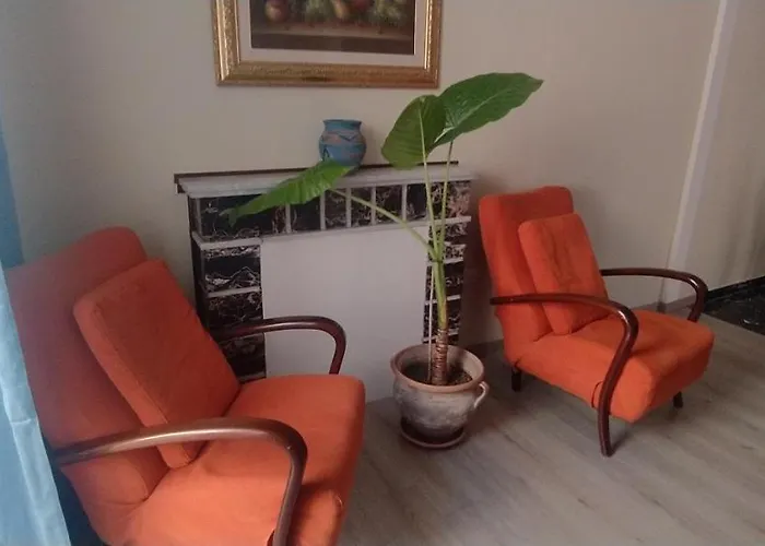 Bed & Breakfast Il Sospiro *