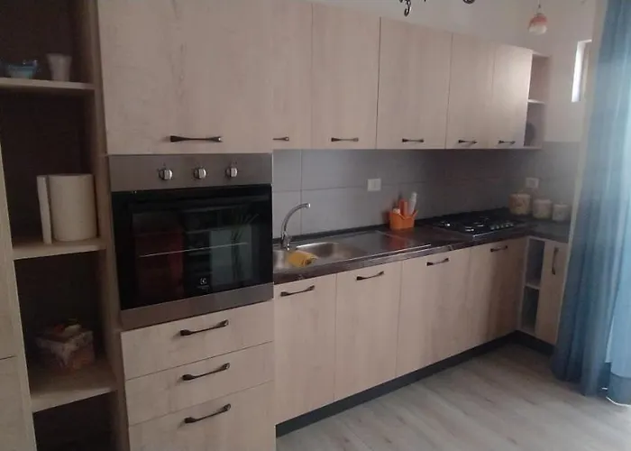 Bed & Breakfast Il Sospiro Spinoso