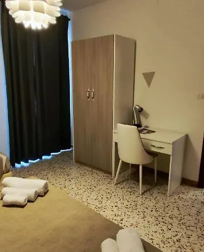 Il Sospiro Bed & Breakfast *