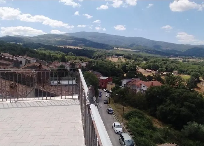 Bed & Breakfast Il Sospiro