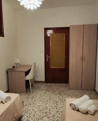 Il Sospiro Bed & Breakfast