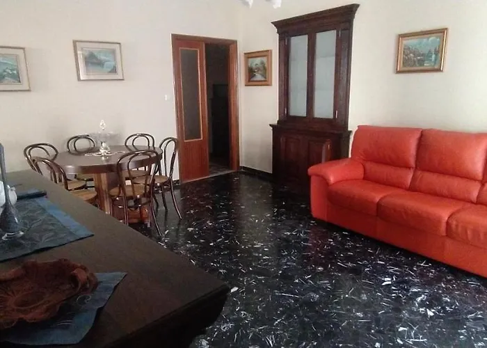 Il Sospiro Bed & Breakfast Spinoso