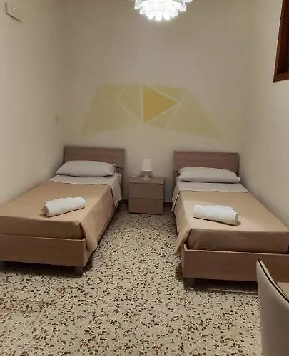 Bed & Breakfast Il Sospiro *