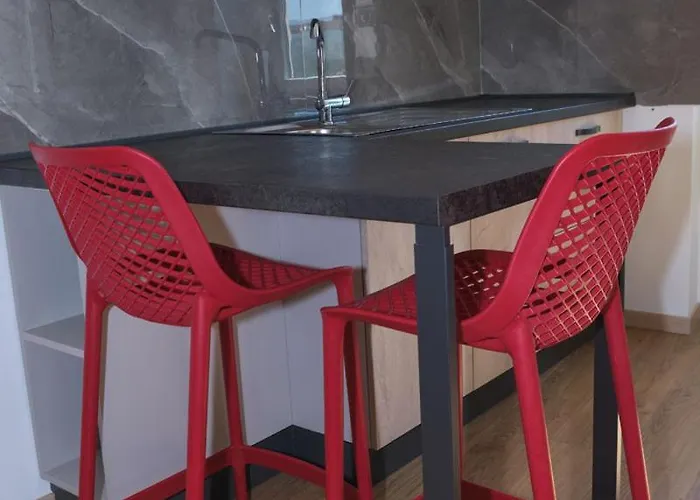 Bed & Breakfast Il Sospiro *