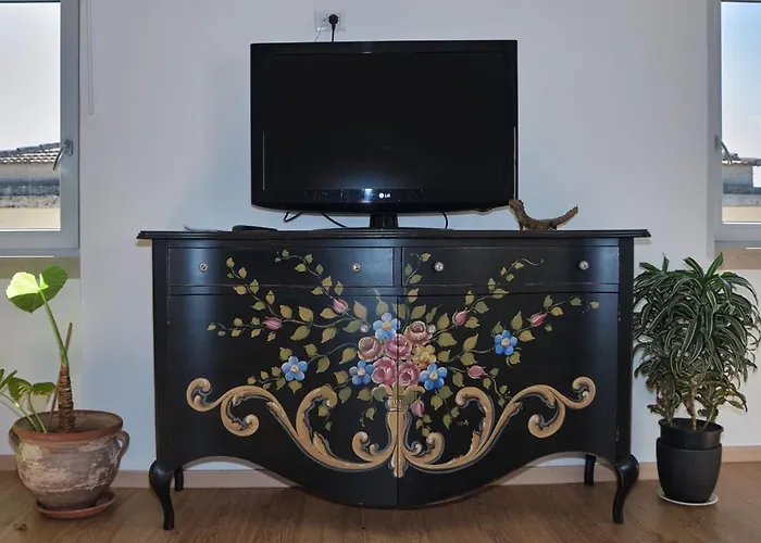 Bed & Breakfast Il Sospiro Spinoso