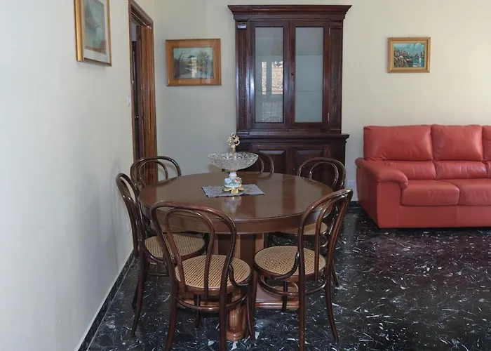 Il Sospiro Bed & Breakfast