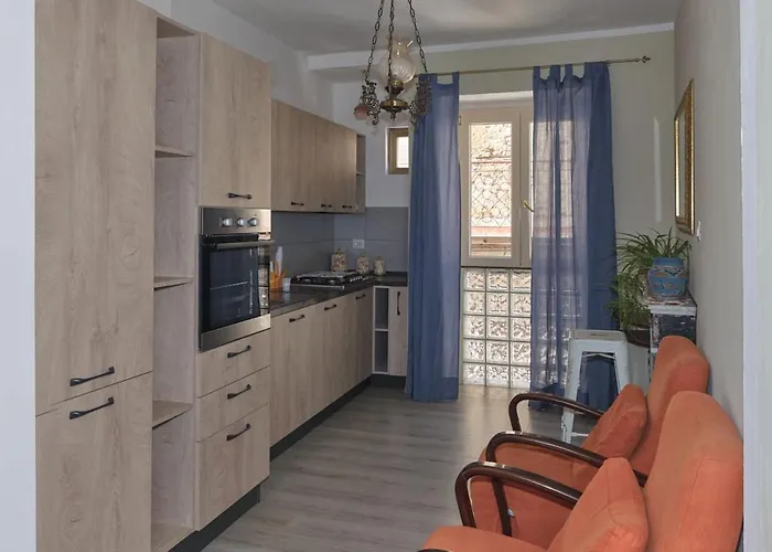 Bed & Breakfast Il Sospiro Spinoso