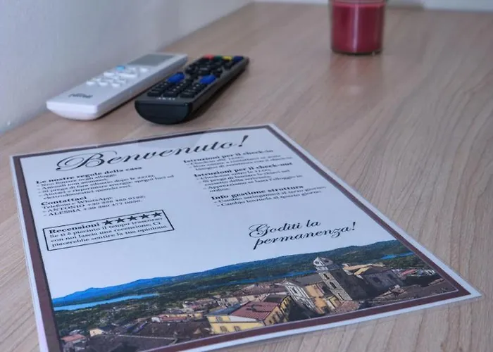 Il Sospiro * Spinoso