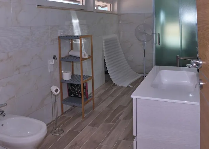 Il Sospiro Bed & Breakfast