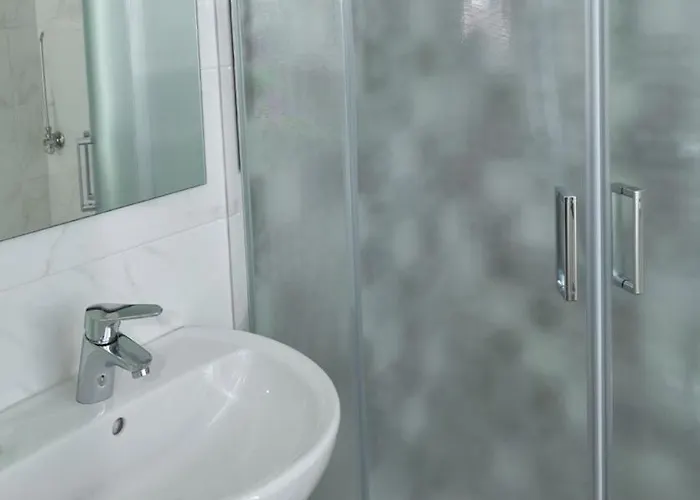 Il Sospiro Bed & Breakfast *