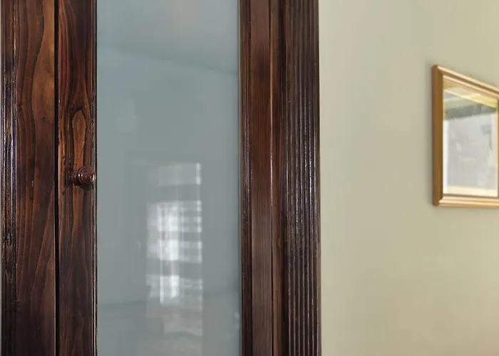 Bed & Breakfast Il Sospiro *