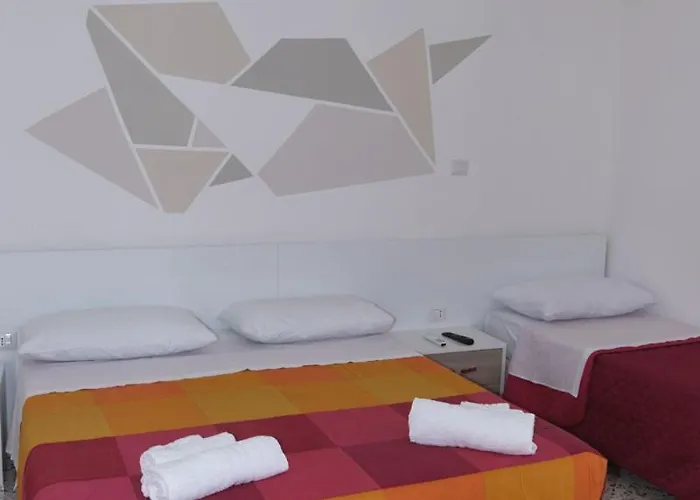 Bed & Breakfast Il Sospiro Spinoso