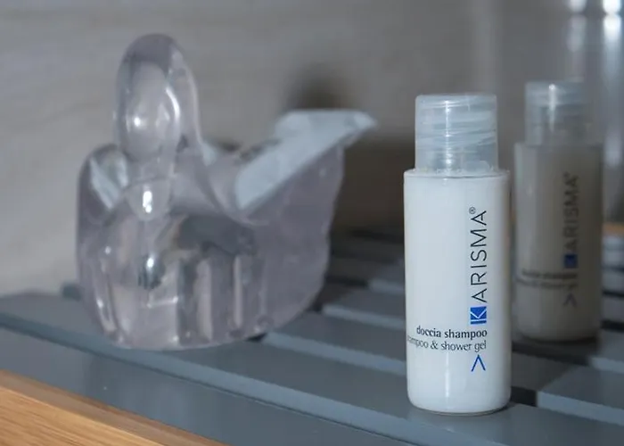 Bed & Breakfast Il Sospiro *