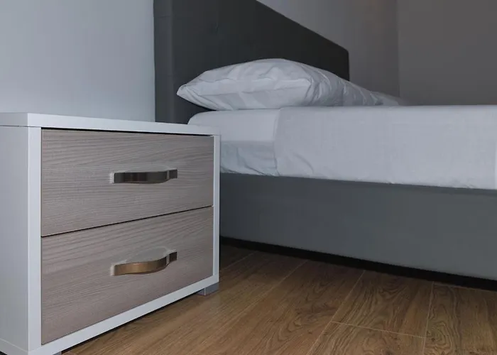 Il Sospiro Bed & Breakfast Spinoso