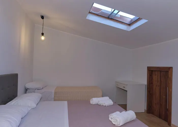 Bed & Breakfast Il Sospiro Spinoso